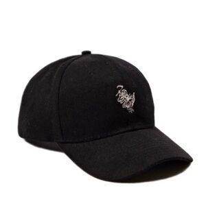 AZIZI GIBSON RIDE OR DIE CAP